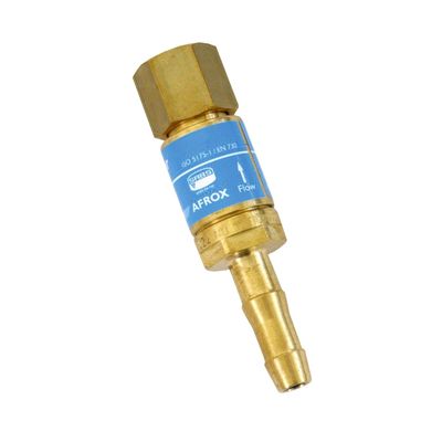 TRANSARC FLASHBACK ARRESTOR ACETYLENE TORCH MOUNT