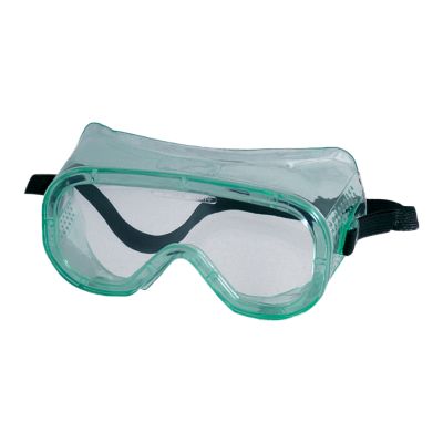 AFROX Goggles Grinding Heavy Duty Clear