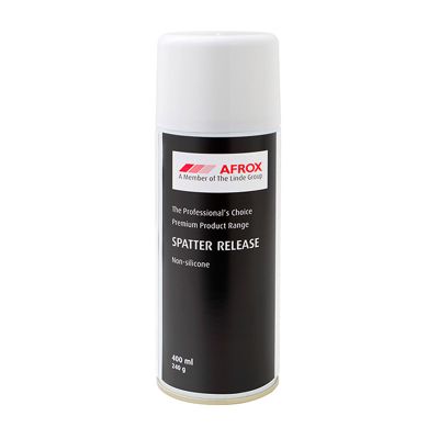 AFROX Anti Spatter Spray Silicon Free