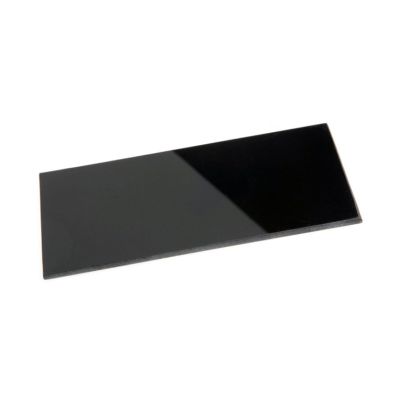 AFROX Weld Helmet Lens Shade 108x51mm 10 Grn