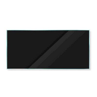 AFROX Lens Shade 8 Dark 108x51mm