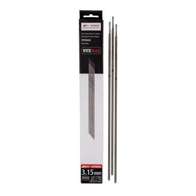 AFROX Vitemax Welding Rod 1kg X 3.15mm