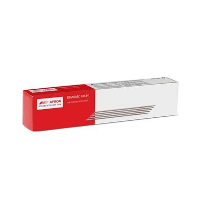 AFROX TRANSARC 7018-1 2.5MM 5KG