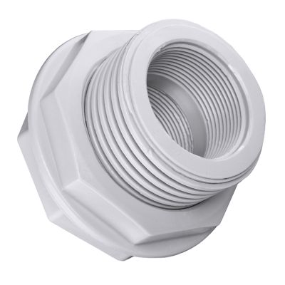 ROTO QUIP 40MM FEMALE BULKHEAD FITTING TWO WAY