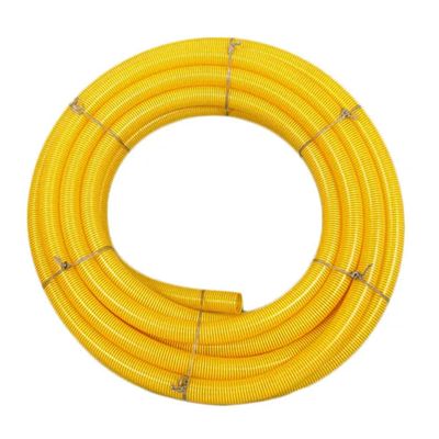 KELIFLEX SUCTION HOSE MD YELLOW 25MM 30M ROLL PM