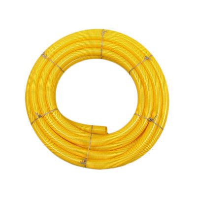 KELIFLEX SUCTION HOSE MD YELLOW 40MM 30M ROLL PM
