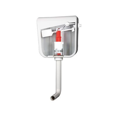 WIRQUIN Cistern Complete Classic F/flush Ll Siso