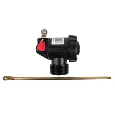 APEX FLOAT VALVE ONLY RESERVOIR 32MM