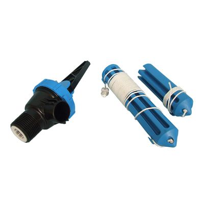 APEX Pump Buddy 25mm