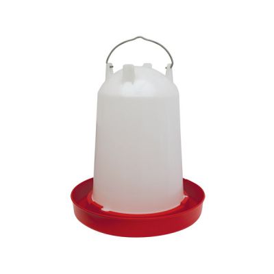 POLTEK WATER FOUNT COMPLETE 12L