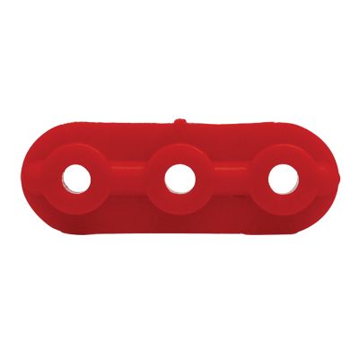 POLTEK Feeder Tube 3 Hole Cord Adjuster