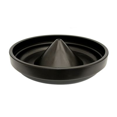 POLTEK Feeder Tube Base Only Ribbed