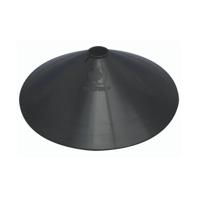 POLTEK Feeder Tube Universal Lid