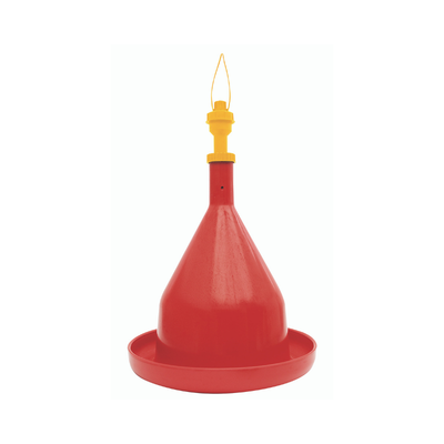 POLTEK Water Drinker Bell Automatic Mk7
