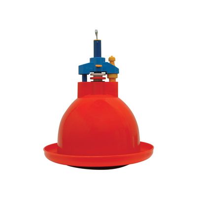 POLTEK Water Drinker Broiler Automatic Mk6