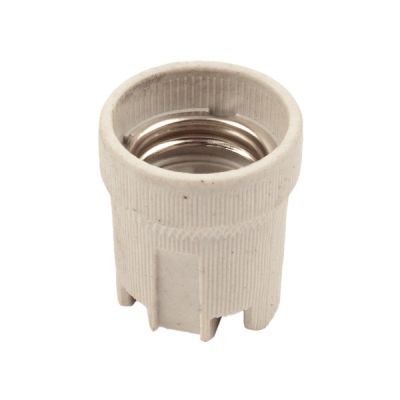 POLTEK Lamp Holder For Infrared Bulb