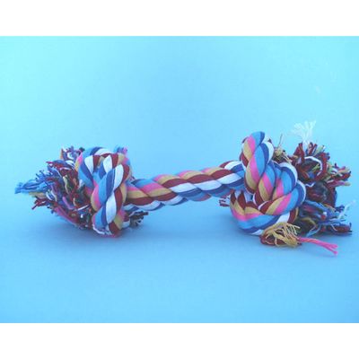 COMPLETE TUG ROPE 2 KNOT MEDIUM