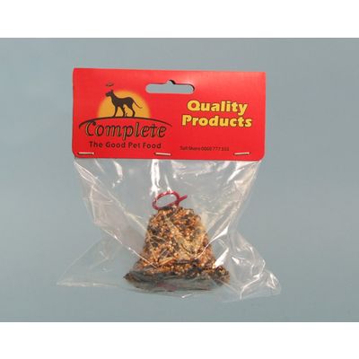 COMPLETE SEED BELL CANARY MEDIUM