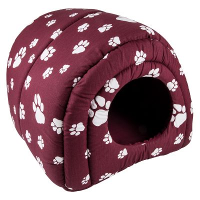COMPLETE CAT COVE DOME