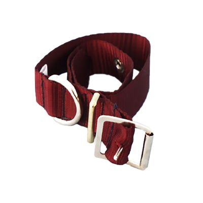COMPLETE COLLAR NYLON MEDIUM