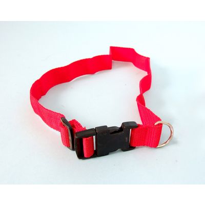 COMPLETE COLLAR NYLON EXTRA LARGE