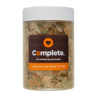 Fish Food Goldfish Flakes - 20g
