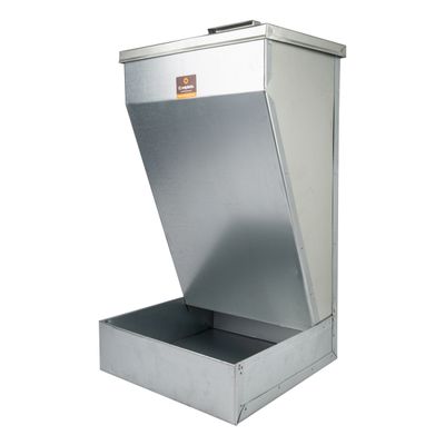 COMPLETE SELF FEEDER 10KG