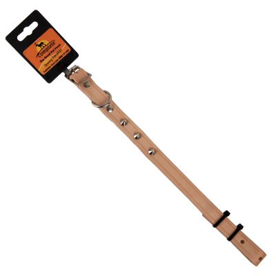 Complete Collar Heavy Stud 16 X 400mm