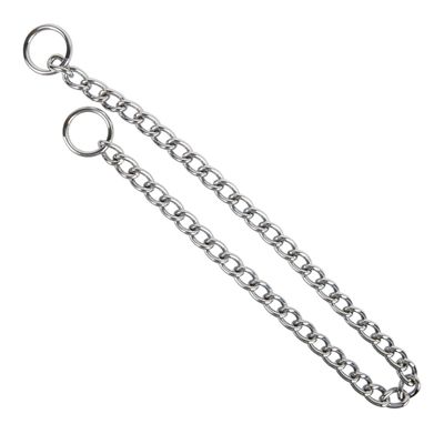 Complete Choke Chain 3.5mm X 600mm
