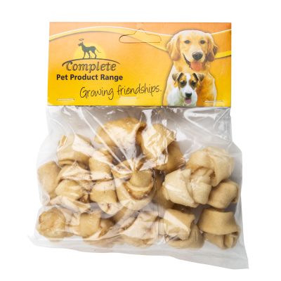 COMPLETE DOGBONE PUPPY 60-90MM