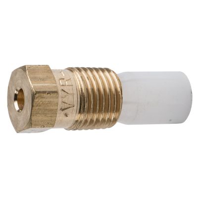 VYRSA SPRINKLER NOZZLE RANGE BRASS 5/32 3.96MM
