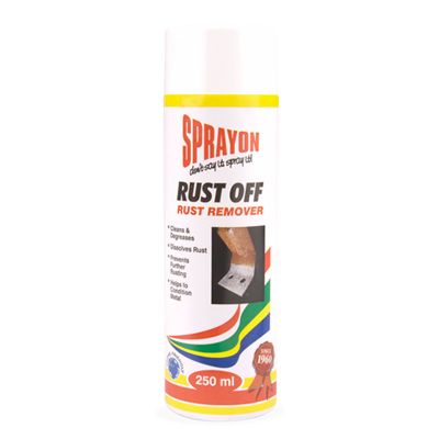 SPRAYON Rust Off 250ml