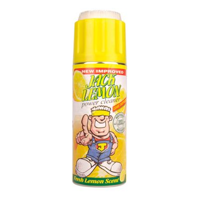SPRAYON JACK LEMON POWER CLEANER 300ML