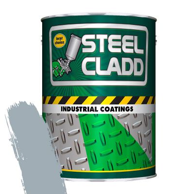 STEEL CLADD ETCH PRIMER GREY 5L