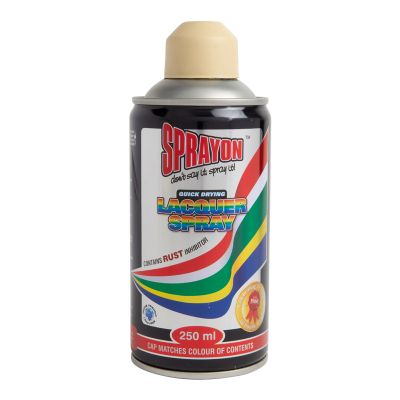 SPRAYON 1k Self Etch Filler Primer 250ml