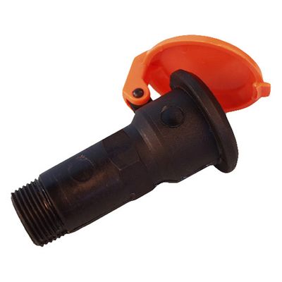 PULA QUICK COUPLING VALVE 25MM