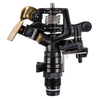 RAIN SPRINKLER 13 PLASTIC ADJUSTABLE 15MM