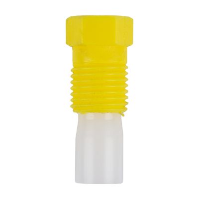 RAIN SPRINKLER NOZZLE RANGE NYLON 9/64 3.57MM
