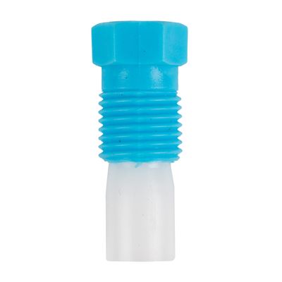 RAIN SPRINKLER NOZZLE RANGE NYLON 11/64 4.36MM