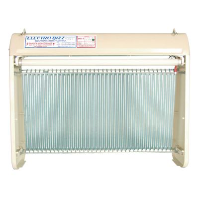ELECTRO BIZZ INSECT KILLER MINI OUTDOOR SINGLE TUB