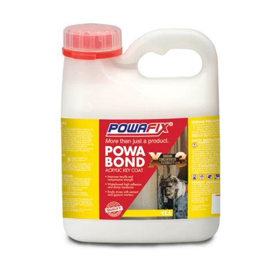 POWAFIX POWABOND KEYCOAT 1L