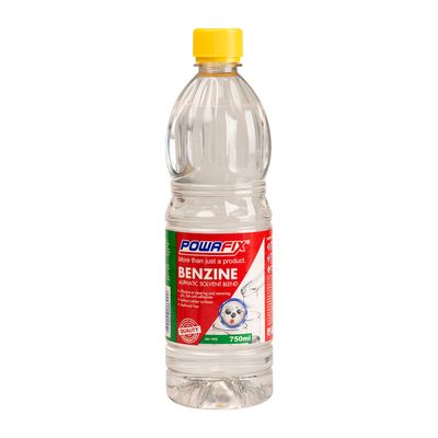 POWAFIX Benzine 750ml