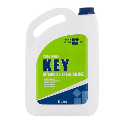 Stick A Tile Key 25l
