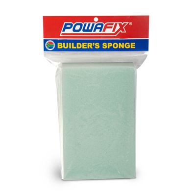 POWAFIX Builders Sponge