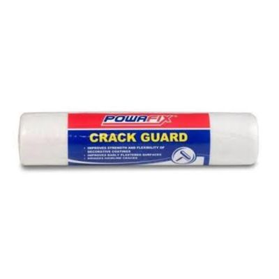 POWAFIX CRACKGUARD 100MM X 20M