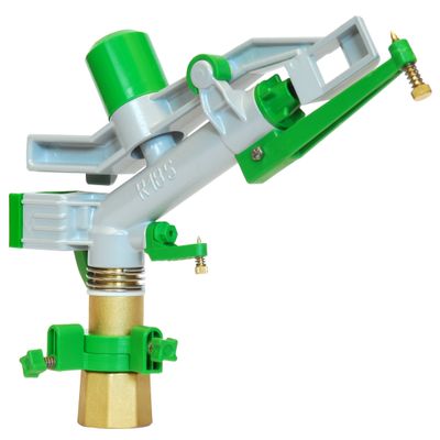 ROSSI Canon Sprinkler Full & Part Circle 32mm