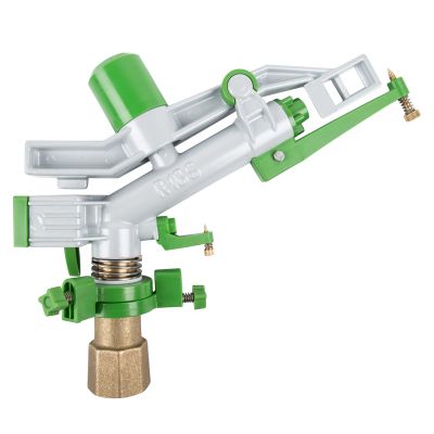 ROSSI CANON SPRINKLER FULL AND PART CIRCLE 32MM