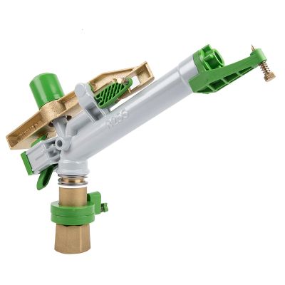 ROSSI Canon Sprinkler Full & Part Circle 40mm