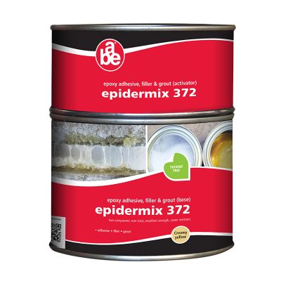ABE Epidermix Adhesive 372 1l
