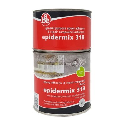 ABE Epidermix Adhesive 318 200ml